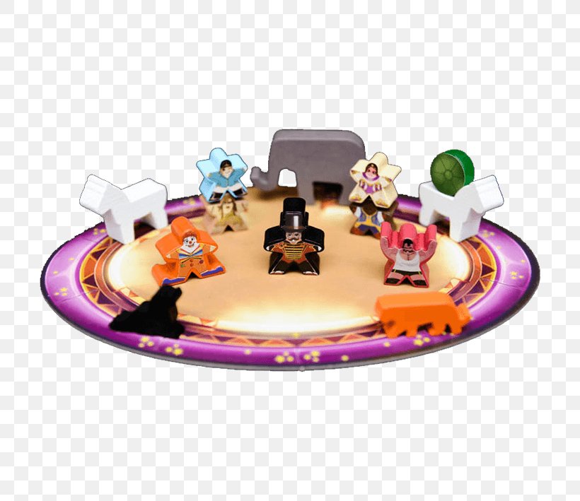 Circus Game Meeple Competition Entertainment, PNG, 709x709px, Circus, Audience, Board Game, Cake, Cake Decorating Download Free
