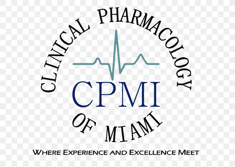 Clinical Pharmacology Of Miami Logo Brand Design, PNG, 692x582px, Miami, Area, Black And White, Blue, Brand Download Free