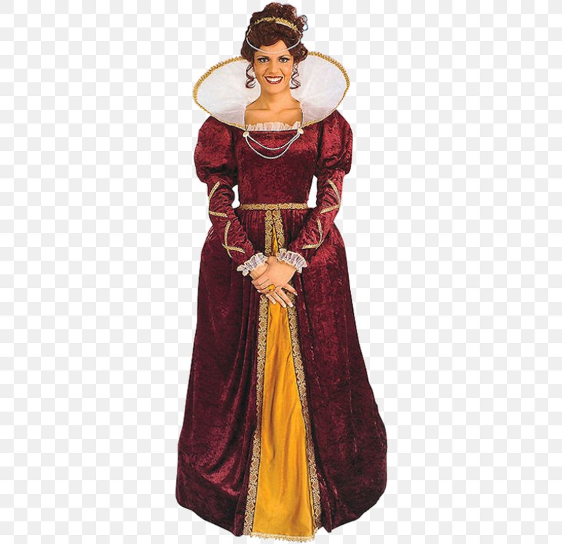 Elizabeth I Of England Elizabeth: The Golden Age Halloween Costume Clothing, PNG, 500x793px, Elizabeth I Of England, Clothing, Collar, Costume, Costume Design Download Free