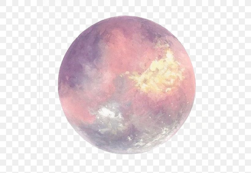 Full Moon Watercolor Painting Art, PNG, 564x564px, Moon, Art, Artist, Astronomical Object, Atmosphere Download Free