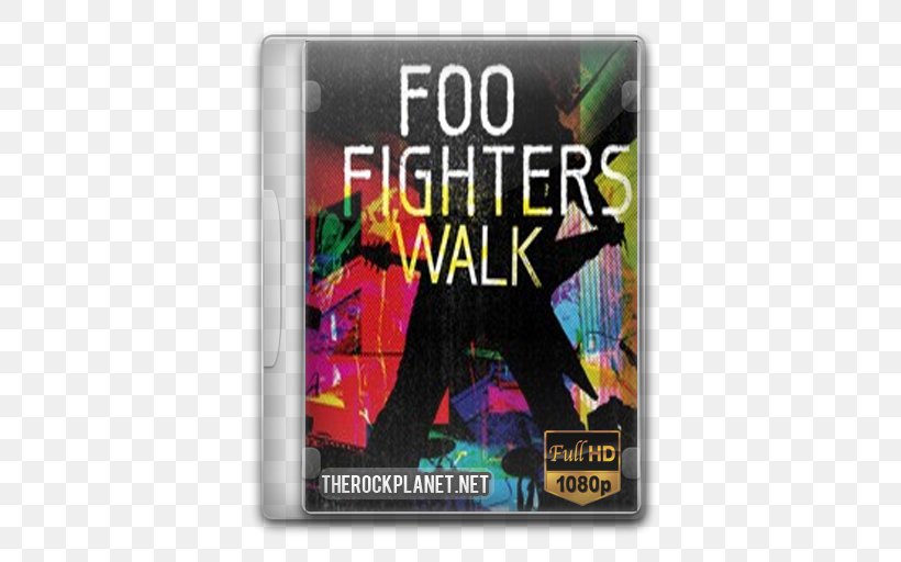 Graphic Design Foo Fighters Walk Font, PNG, 512x512px, Foo Fighters, Walk Download Free