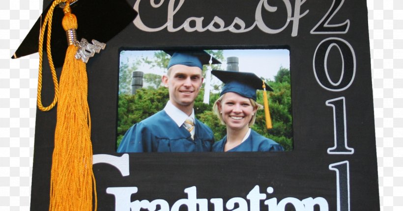 Picture Frames Graduation Ceremony Diploma Craft Scrapbooking, PNG, 1200x630px, Picture Frames, Advertising, Banner, Convocation, Craft Download Free