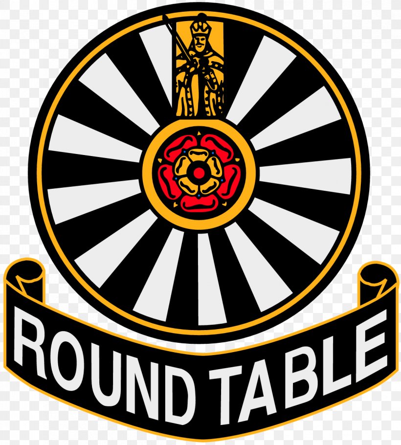 Round Table Lancelot Bourne Festival Logo King Arthur, PNG, 1199x1332px, Round Table, Area, Artwork, Brand, Charitable Organization Download Free