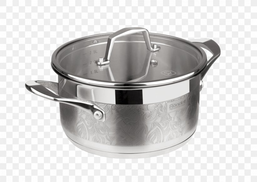 Stock Pot Kovsh Tableware Stainless Steel Lid, PNG, 2109x1492px, Stock Pot, Cookware Accessory, Cookware And Bakeware, Kettle, Kovsh Download Free