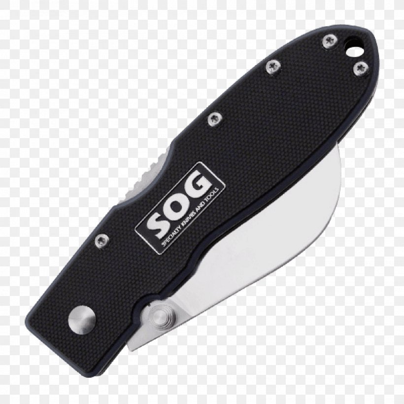 Utility Knives Throwing Knife Hunting & Survival Knives SOG Specialty Knives & Tools, LLC, PNG, 1600x1600px, Utility Knives, Blade, Case, Cold Weapon, Hardware Download Free