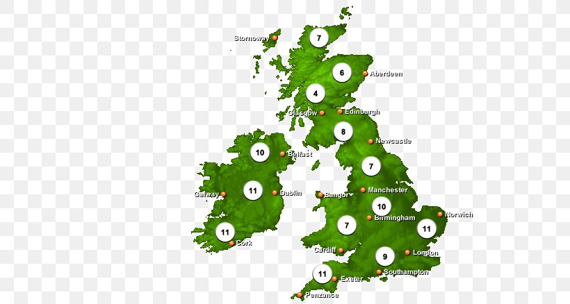 Vector Graphics Great Britain Vector Map Illustration, PNG, 636x438px, Great Britain, Area, Cartography, Christmas Decoration, Christmas Ornament Download Free