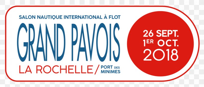 2017 Grand Pavois La Rochelle Boat Salon Nautique Grand Pavois Organization Sailing, PNG, 1022x438px, 2017, 2018, Boat, Area, Banner Download Free