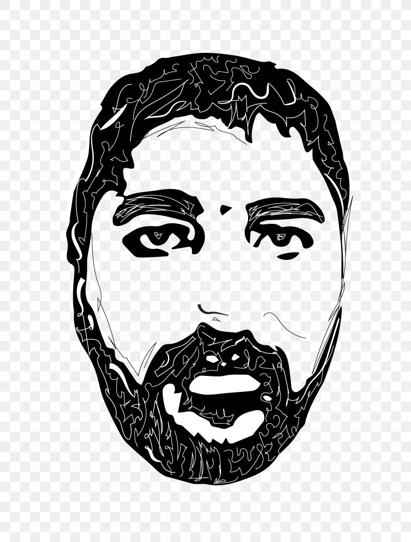 Abu Bakr Al-Baghdadi Drawing /m/02csf, PNG, 800x1080px, Abu Bakr Albaghdadi, Aluminium, Art, Black, Black And White Download Free