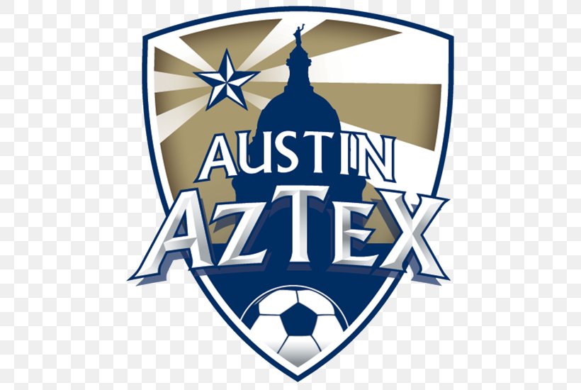 Austin Aztex U23 Lamar Hunt U.S. Open Cup Premier Development League United Soccer League, PNG, 550x550px, Lamar Hunt Us Open Cup, Austin, Badge, Ball, Brand Download Free