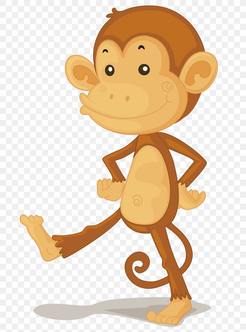 Baby Monkeys Cartoon Clip Art Png 1608x2173px Baby Monkeys Animation Art Cartoon Comics Download Free