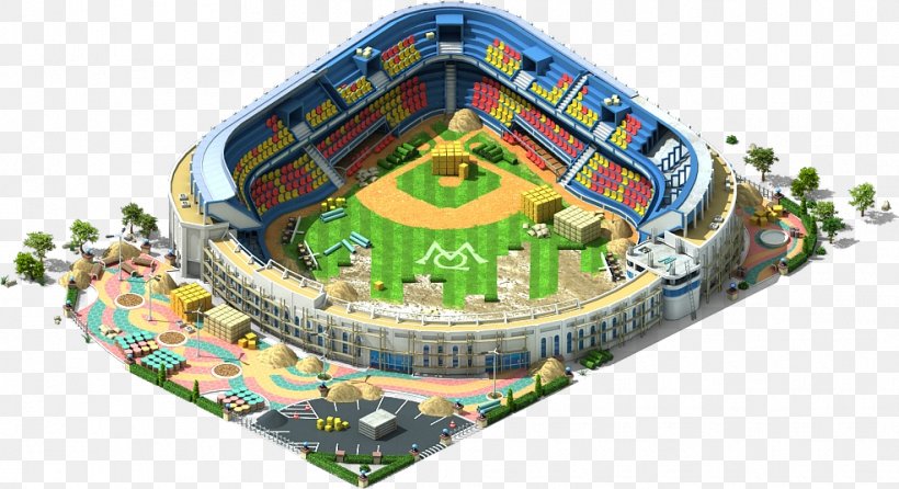 Baseball Field Baseball Park Stadium, PNG, 985x536px, Baseball, Amusement Park, Ball, Baseball Field, Baseball Park Download Free