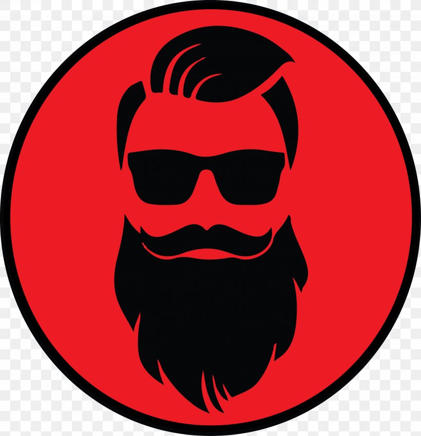 Beard Hipster Hairstyle, PNG, 2731x2829px, Beard, Eyewear, Facial Hair, Fashion, Goatee Download Free