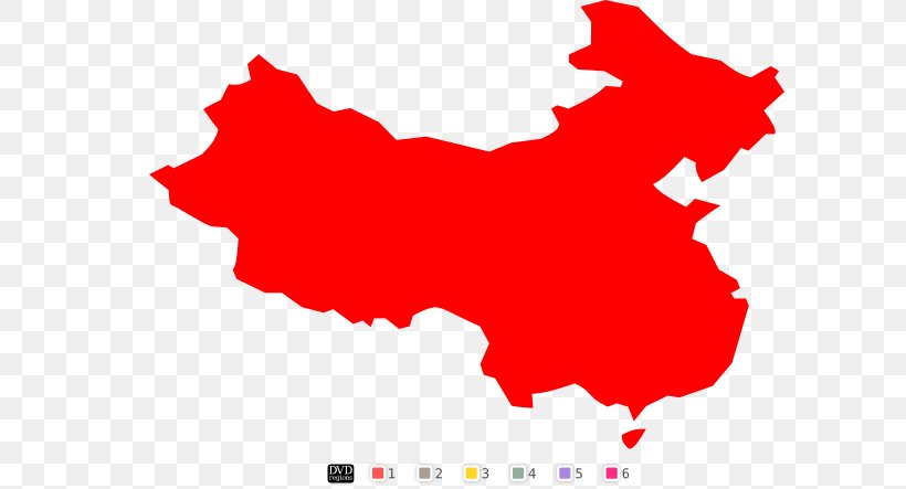 China Vector Graphics Map Clip Art Chinese Dragon, PNG, 600x443px, China, Area, Chinese Dragon, Flag Of China, Locator Map Download Free