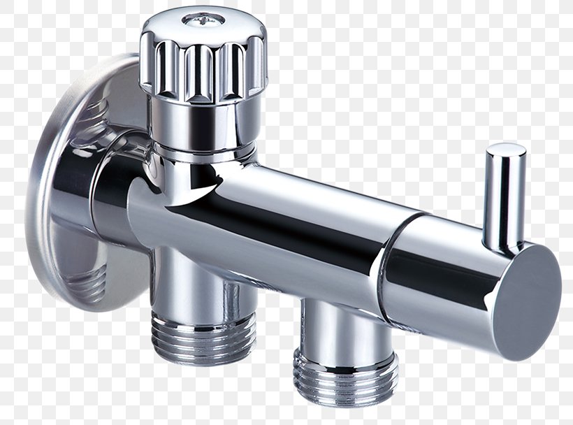 Faucet Handles & Controls Bateria Wodociągowa Bathroom Valve Bidet, PNG, 800x608px, Faucet Handles Controls, Bathroom, Bidet, Fernsehserie, Hardware Download Free