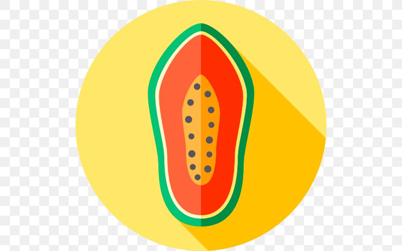 Fruit Clip Art Food, PNG, 512x512px, Fruit, Food, Logo, Organism, Papaya Download Free