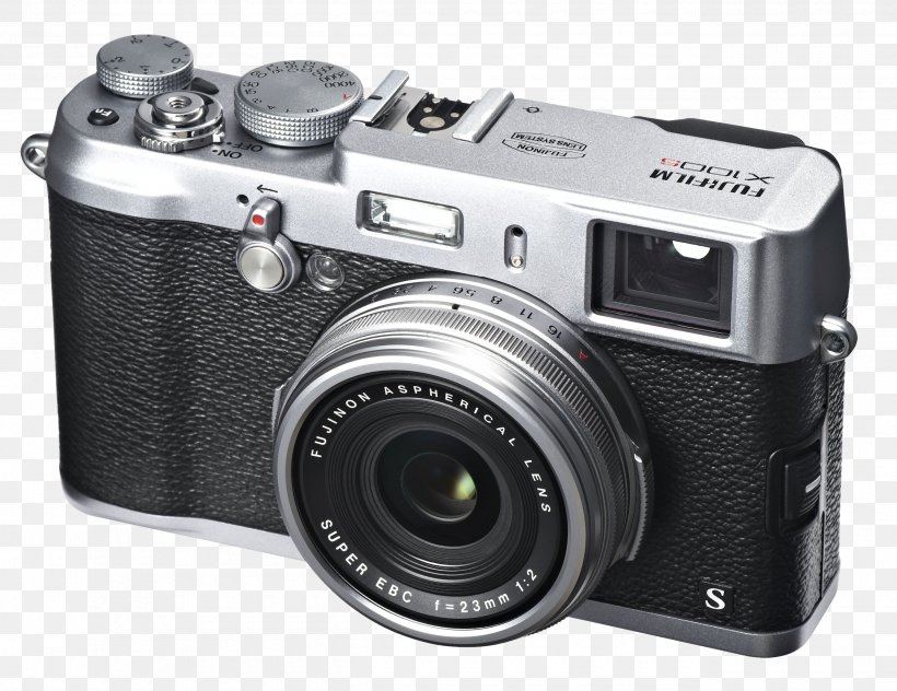 Fujifilm X100T Fujifilm X100S Camera Photography, PNG, 2600x2004px, Fujifilm X100t, Active Pixel Sensor, Apsc, Camera, Camera Accessory Download Free