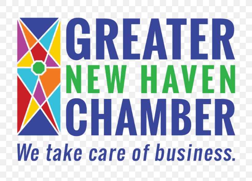 Greater New Haven Chamber Of Commerce Logo Greater New Haven Community Chorus, PNG, 800x591px, Logo, Area, Banner, Brand, Chamber Of Commerce Download Free