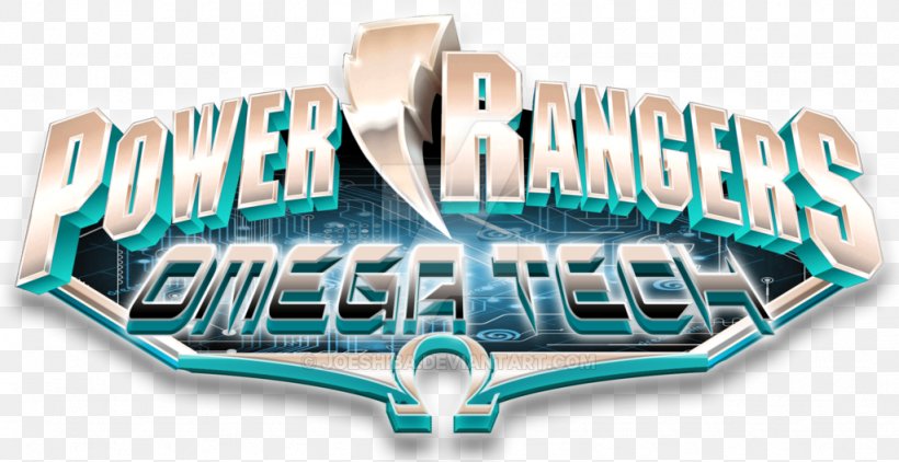 Logo Television Show Brand, PNG, 1024x527px, Logo, Banner, Brand, Deviantart, Power Rangers Download Free