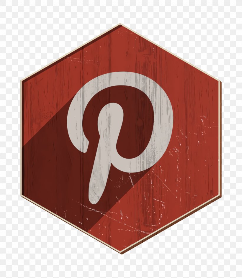 Social Media Logo, PNG, 1076x1238px, Hexagon Icon, Brown, Flag, Logo, Maroon Download Free