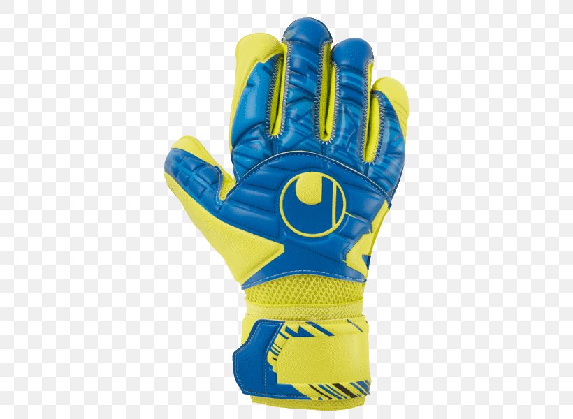 Uhlsport Speed Up Lloris Supergrip 10 Goalkeeper Glove Football, PNG, 460x600px, Uhlsport, Baseball Equipment, Baseball Protective Gear, Bicycle Glove, Electric Blue Download Free