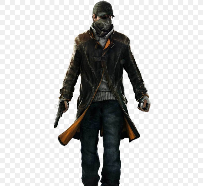 Watch Dogs 2 PlayStation 3 Clip Art, PNG, 400x752px, Watch Dogs 2, Aiden Pearce, Costume, Game, Hacker Download Free