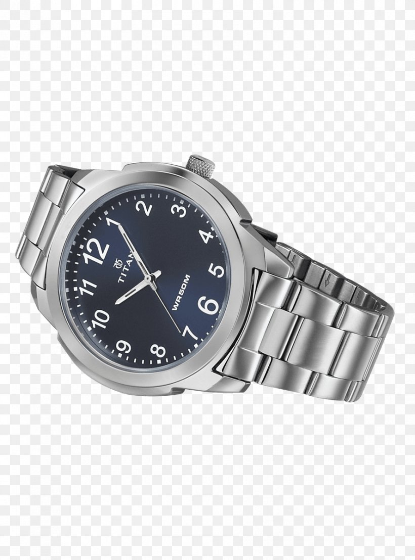 Watch Strap Analog Watch Metal Titanium, PNG, 888x1200px, Watch, Analog Watch, Automatic Watch, Brand, Clock Download Free