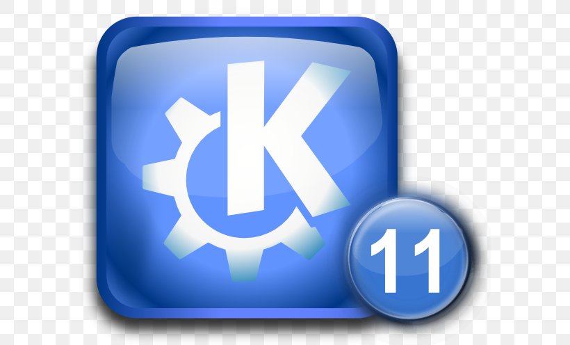 Akademy KDE Frameworks Theme Kubuntu, PNG, 592x496px, Akademy, Blue, Brand, Computer Software, Desktop Environment Download Free