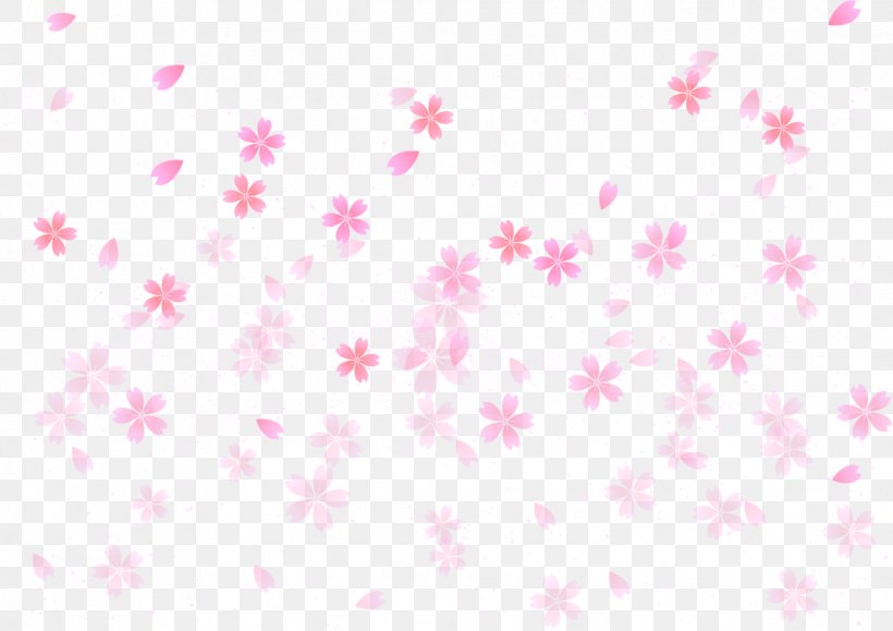 Cherry Blossom Pink, PNG, 1139x805px, Cherry Blossom, Color, Designer, Flower, Heart Download Free