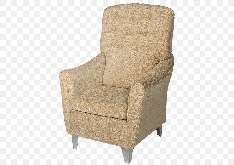 Club Chair Fauteuil Recliner Furniture, PNG, 555x580px, Club Chair, Bedroom, Beige, Buffets Sideboards, Chair Download Free