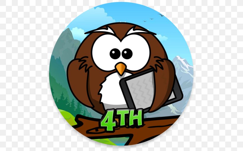 First Grade Learning Games Third Grade Learning Games Second Grade Learning Games Educational Game, PNG, 512x512px, Second Grade Learning Games, Beak, Bird, Bird Of Prey, Education Download Free