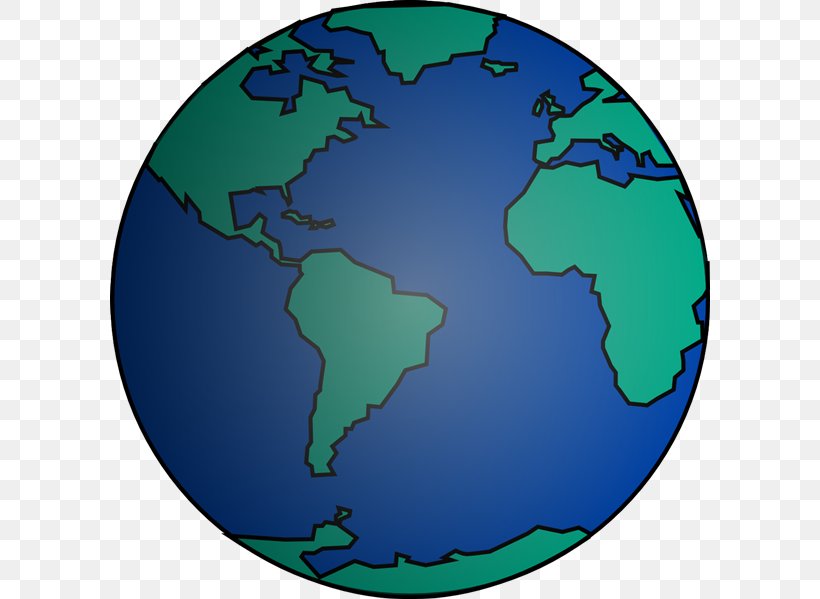 Globe Drawing Download Clip Art, PNG, 600x599px, Globe, Aqua, Creative Commons, Drawing, Earth Download Free