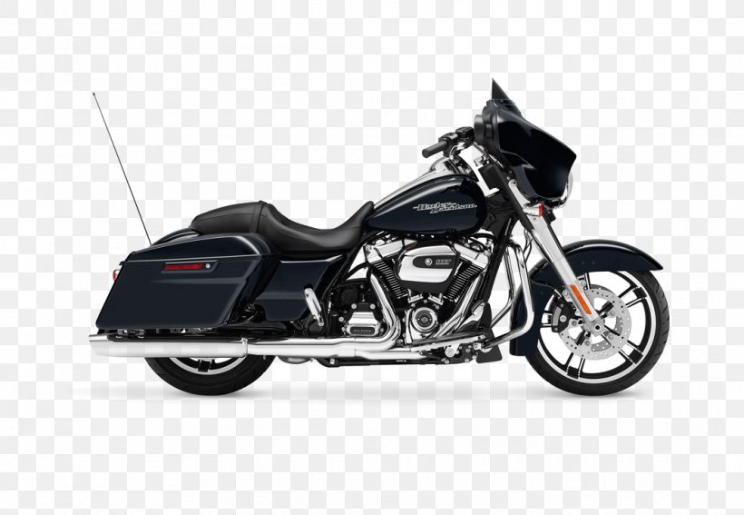 Harley-Davidson Street Glide Motorcycle Softail, PNG, 1060x734px, Harleydavidson, Automotive Design, Automotive Exhaust, Automotive Exterior, Automotive Wheel System Download Free