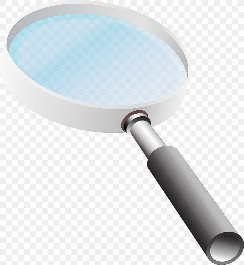 Magnifying Glass Magnifier, PNG, 2752x3000px, Magnifying Glass, Magnifier, Makeup Mirror, Office Instrument Download Free