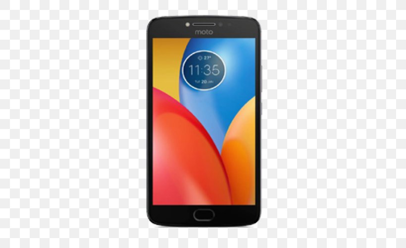 Moto E4 Moto Z Motorola Mobility Telephone Smartphone, PNG, 500x500px, Moto E4, Android Nougat, Communication Device, Electronic Device, Feature Phone Download Free