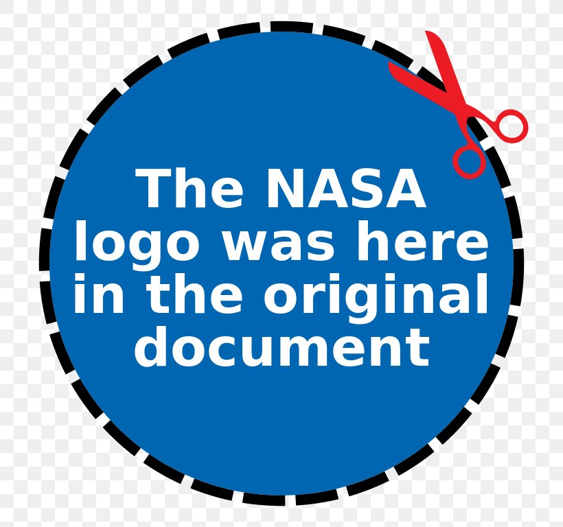 NASA Insignia Logo Information, PNG, 768x768px, Nasa Insignia, Area, Brand, Copyright, Information Download Free