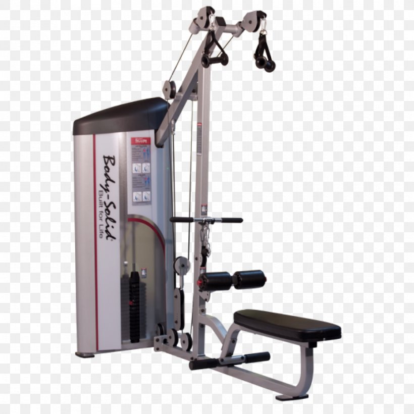 Pulldown Exercise Indoor Rower Strength Training, PNG, 930x930px, Pulldown Exercise, Bench Press, Biceps Curl, Cable Machine, Elliptical Trainer Download Free