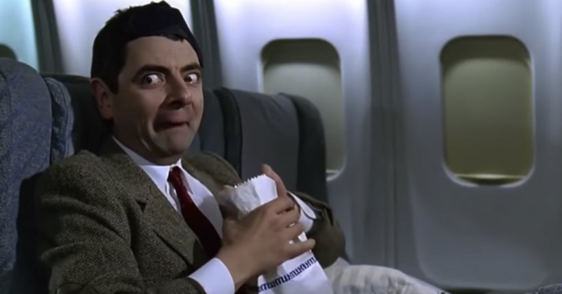 Rowan Atkinson Mr. Bean Imgur Film, PNG, 1910x1000px, Rowan Atkinson, Bean, Electronic Device, Fight Club, Film Download Free