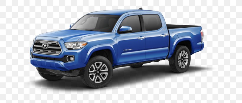 2018 Toyota Tacoma TRD Off Road Pickup Truck Car Salinas Toyota, PNG, 750x350px, 2018 Toyota Tacoma, 2018 Toyota Tacoma Trd Off Road, Toyota, Automotive Design, Automotive Exterior Download Free
