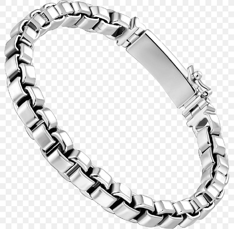 Bracelet Sterling Silver Gold Bangle, PNG, 800x800px, Bracelet, Bangle, Body Jewelry, Chain, Charm Bracelet Download Free