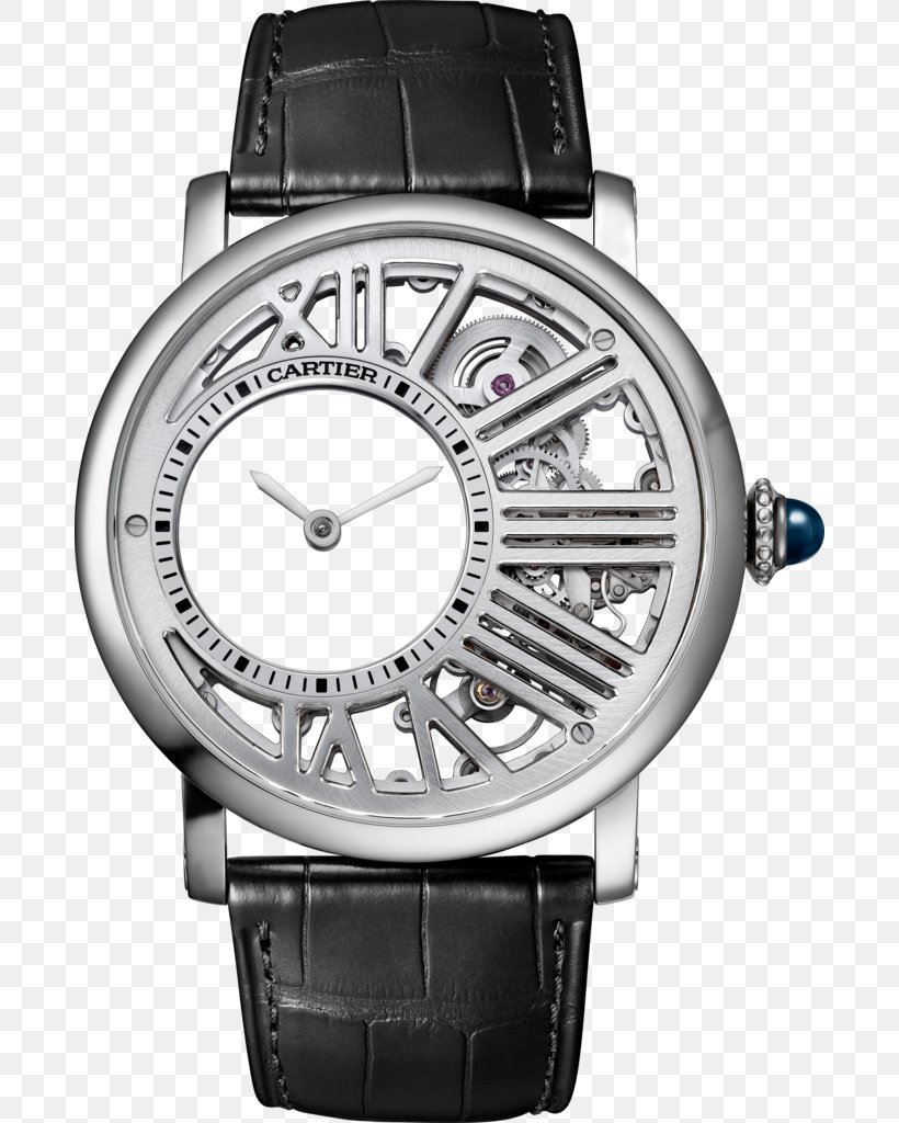 Cartier Watch Movement Jewellery Tourbillon, PNG, 684x1024px, Cartier, Automatic Watch, Brand, Chronograph, Horology Download Free