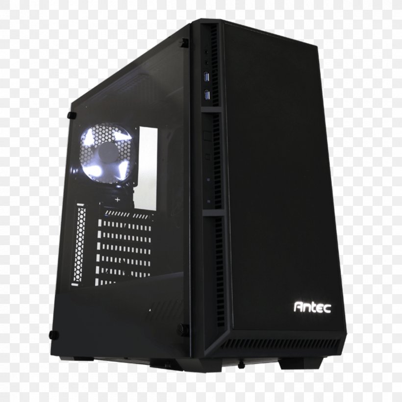 Computer Cases & Housings Antec MicroATX Power Supply Unit, PNG, 1200x1200px, Computer Cases Housings, Antec, Atx, Chipset, Computer Download Free