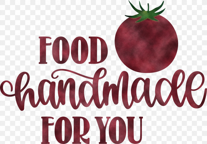 Food Handmade For You Food Kitchen, PNG, 2999x2094px, Food, Apple, Fruit, Kitchen, Local Food Download Free