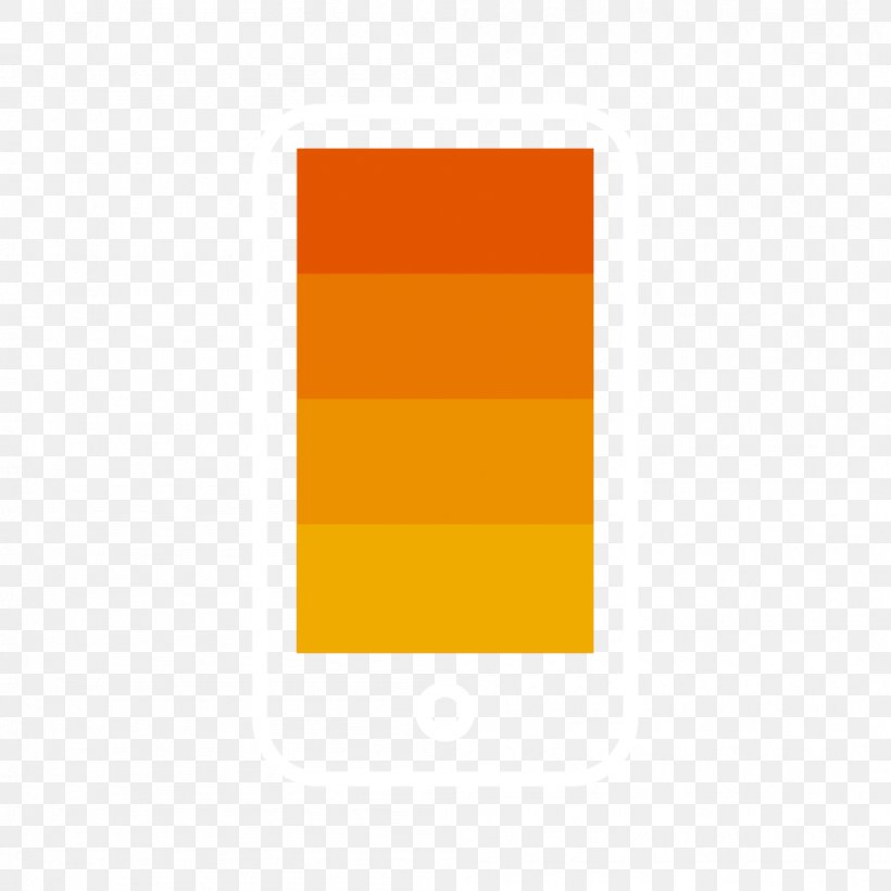 Line Graphics Angle Font Brand, PNG, 1001x1001px, Brand, Area, Orange, Rectangle, Text Download Free