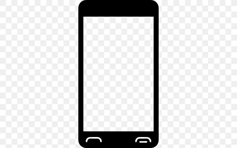 Mobile Phones Telephone Smartphone, PNG, 512x512px, Mobile Phones, Black, Communication Device, Computer, Drawing Download Free