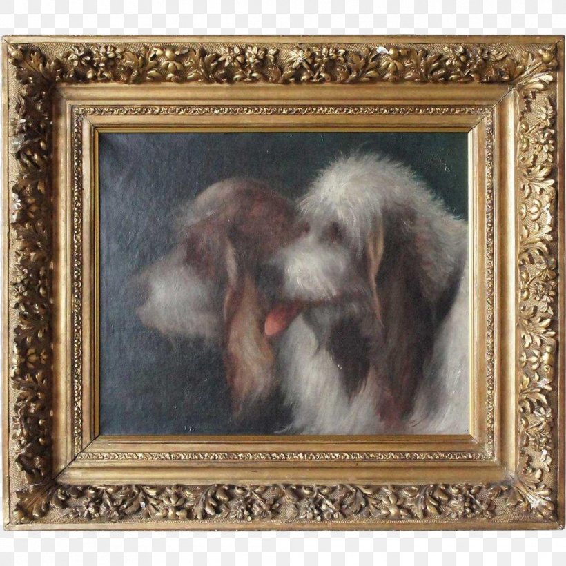 Schnoodle Dog Breed Painting Picture Frames Fur, PNG, 987x987px, Schnoodle, Breed, Carnivoran, Dog, Dog Breed Download Free