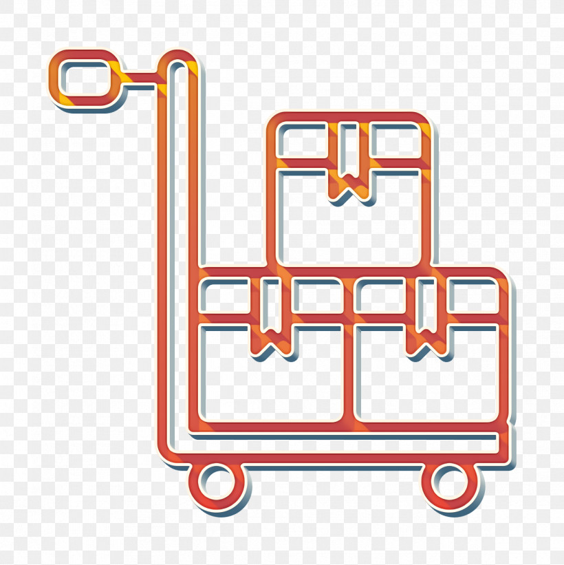 Shipping And Delivery Icon Logistic Icon Cart Icon, PNG, 1162x1164px, Shipping And Delivery Icon, Cart Icon, Line, Logistic Icon, Vehicle Download Free