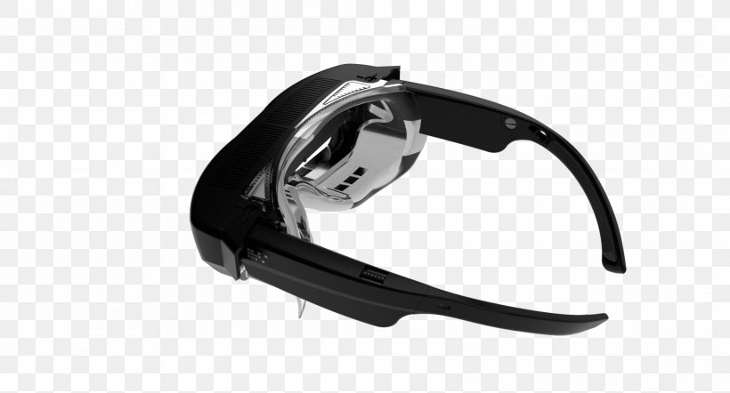 Smartglasses Augmented Reality Head-mounted Display Samsung Gear VR, PNG, 2000x1080px, Smartglasses, Augmented Reality, Auto Part, Business, Eye Download Free