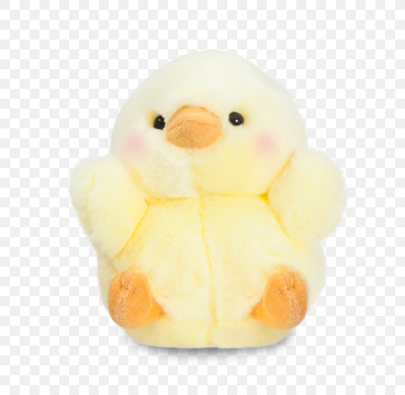 Stuffed Animals & Cuddly Toys Chickadee Chick Water Bird Chanterelle, PNG, 800x800px, Stuffed Animals Cuddly Toys, Beak, Bird, Centimeter, Chanterelle Download Free
