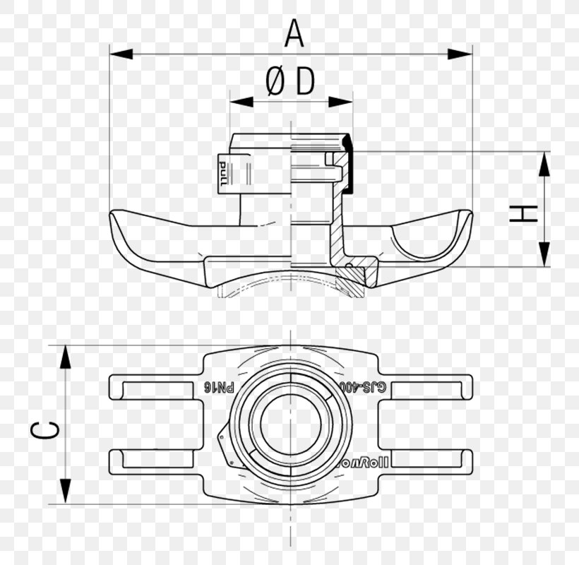 Technical Drawing Line Art Cartoon, PNG, 800x800px, Technical Drawing, Area, Artwork, Auto Part, Black And White Download Free