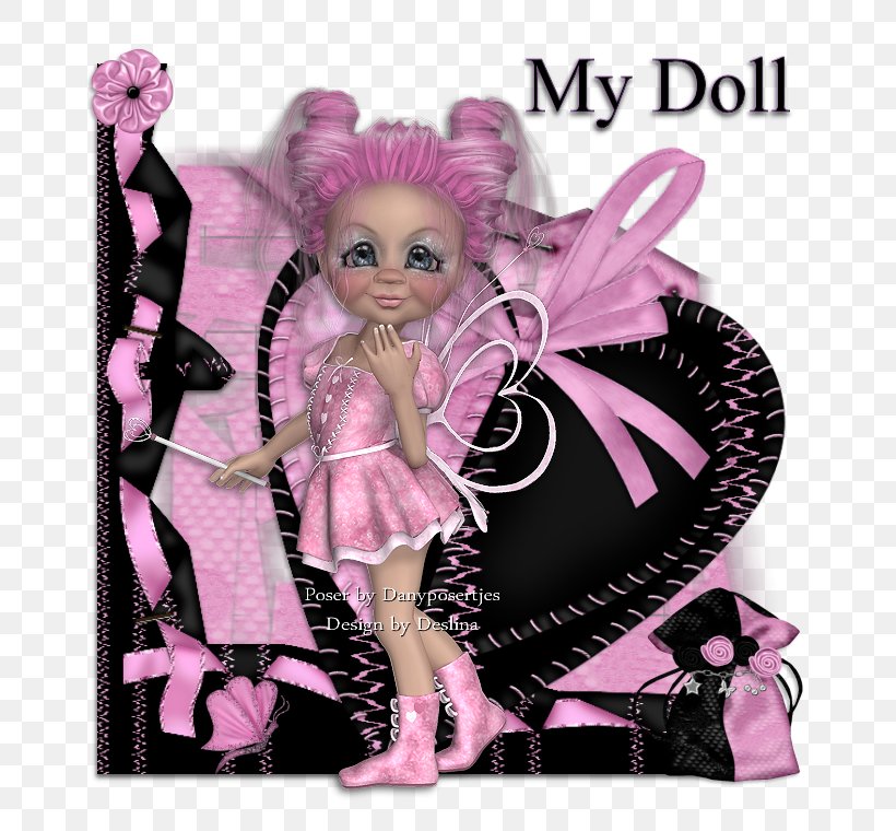 14 February Fairy Valentine's Day Pink M Doll, PNG, 760x760px, Fairy, Doll, Dressmaker, Fictional Character, Greeting Note Cards Download Free